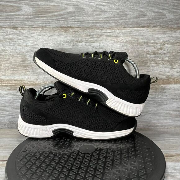 Biofit Women's 983 Coral Stretch Knit Athletic Sneakers Size 10 B - Picture 7 of 9